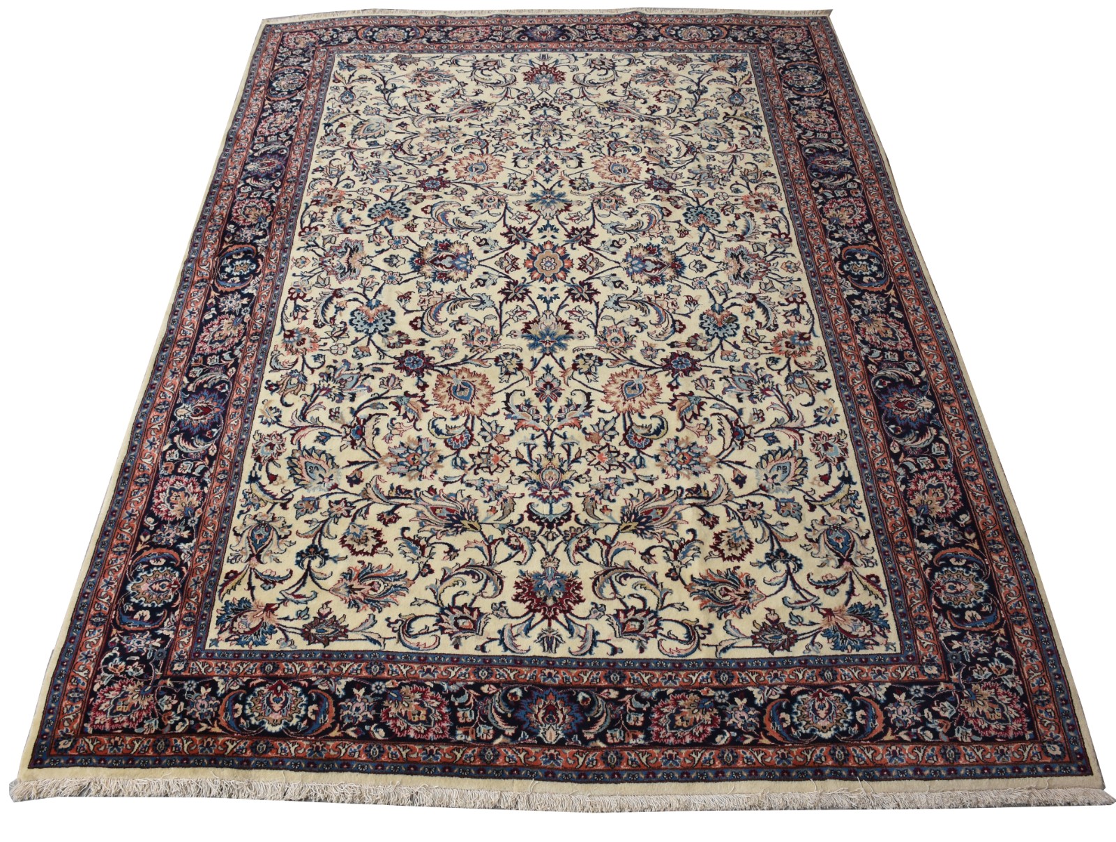 Tapete Kashan - foto 1 de 3