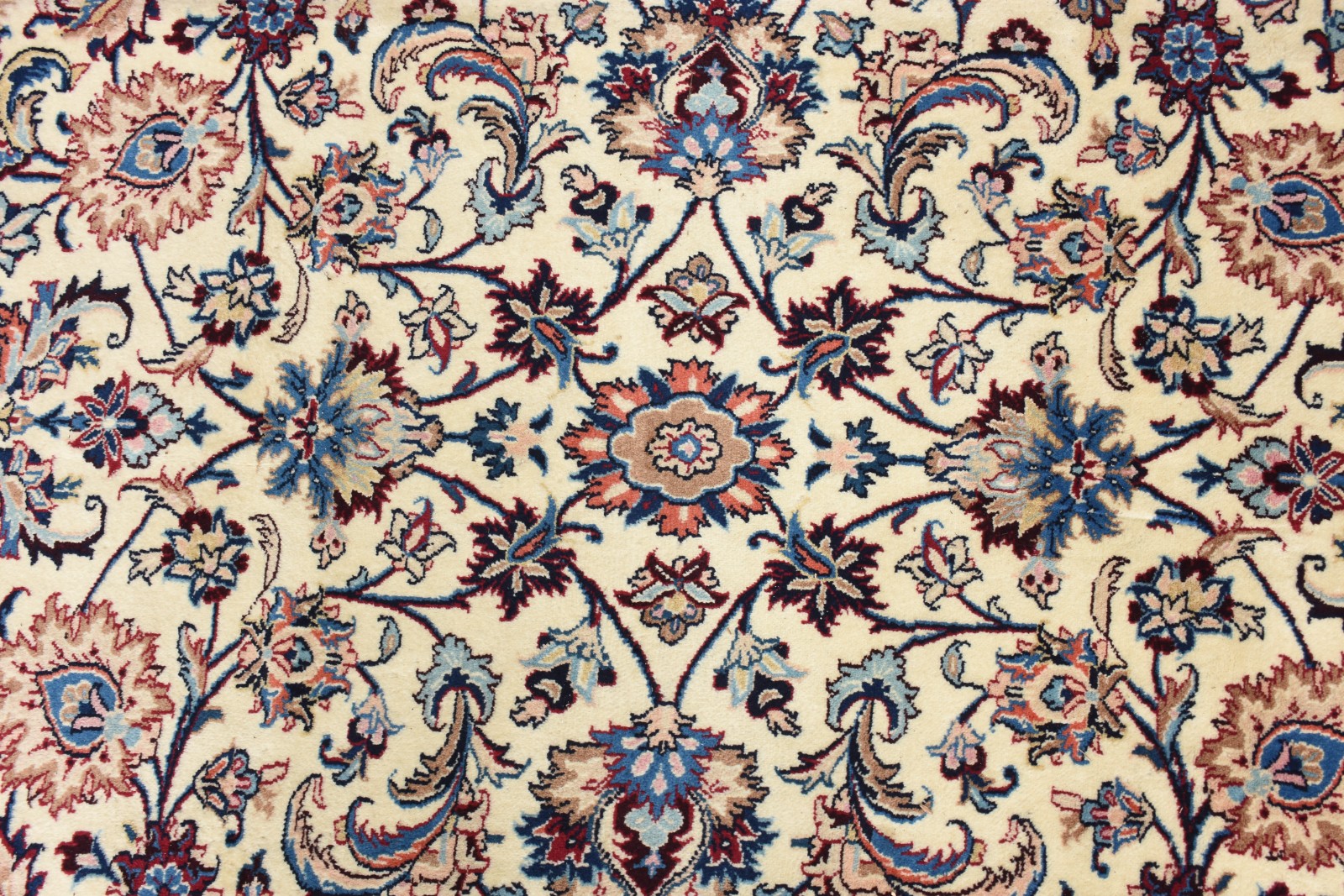 Tapete Kashan - foto 2 de 3