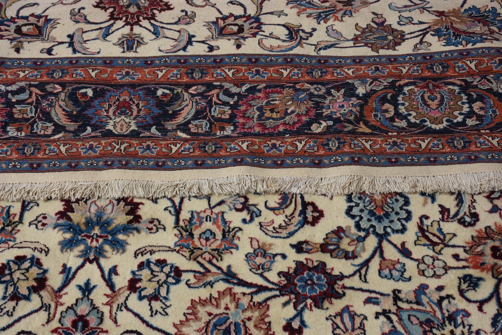 Tapete Kashan - foto 3 de 3