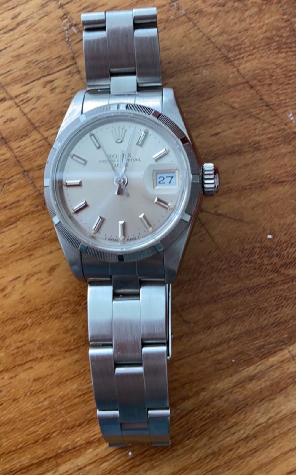 Rolex (1905) - foto 2 de 2