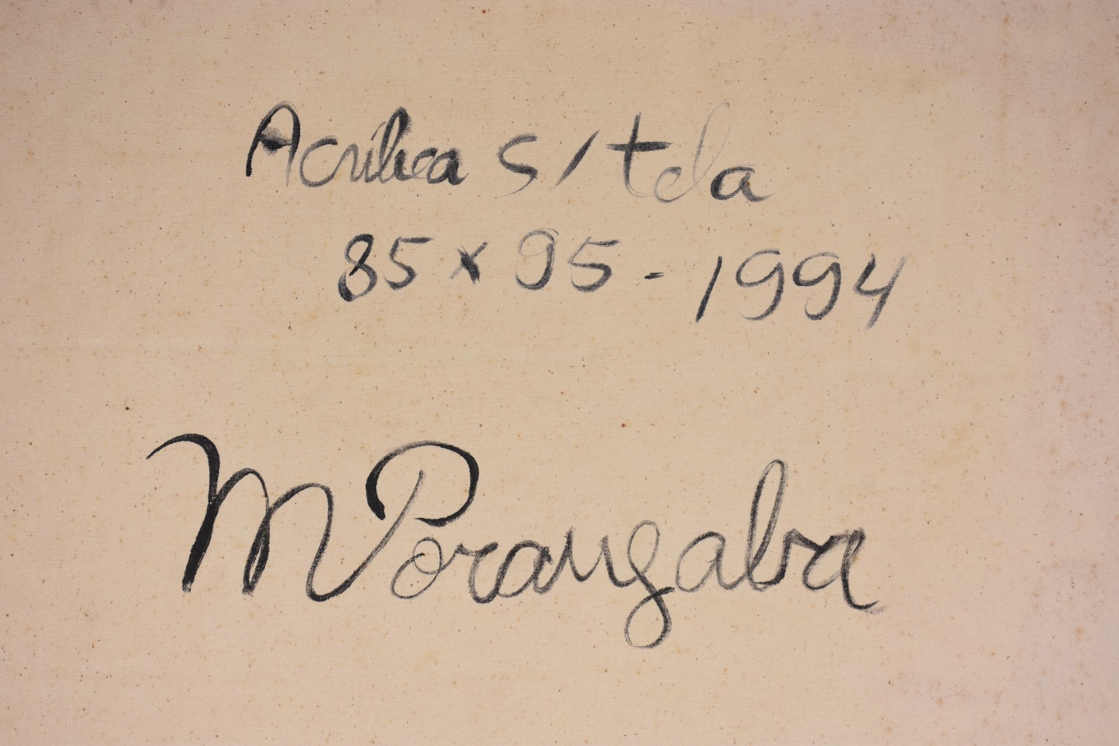 Martins de Porangaba (1944) - foto 5 de 5