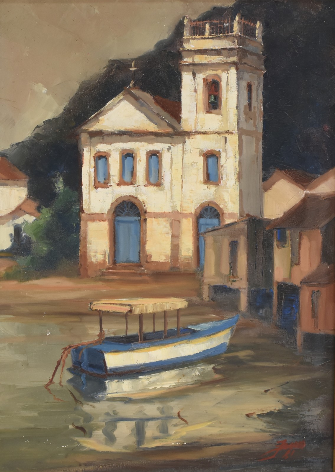 Igreja São Pedro - foto 1 de 5