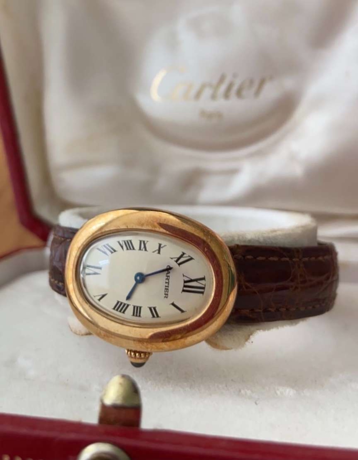 Cartier (1847) - foto 1 de 8