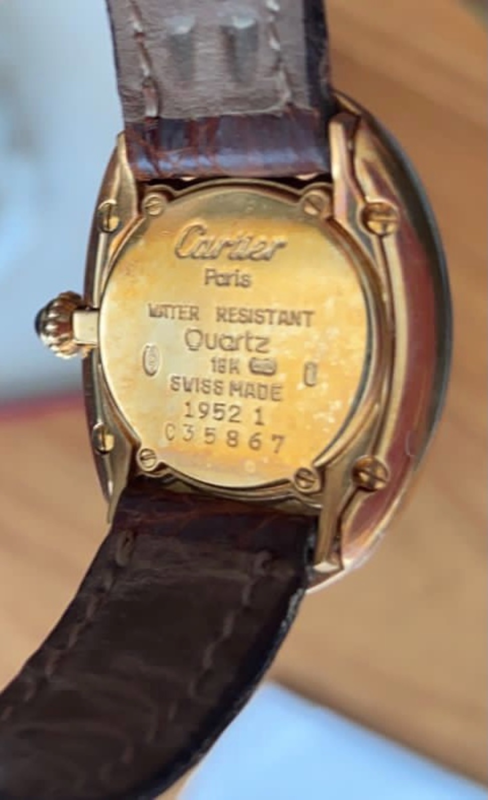 Cartier (1847) - foto 2 de 8