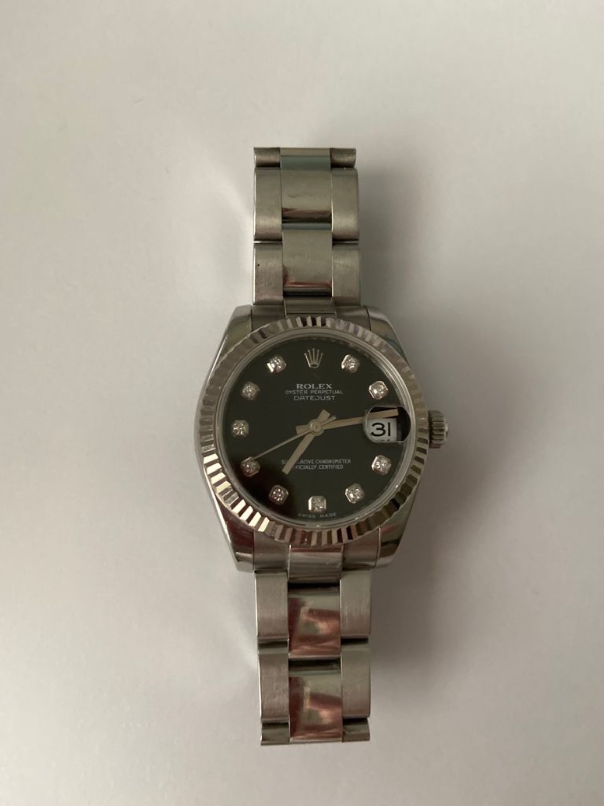 Rolex (1905) - foto 5 de 5