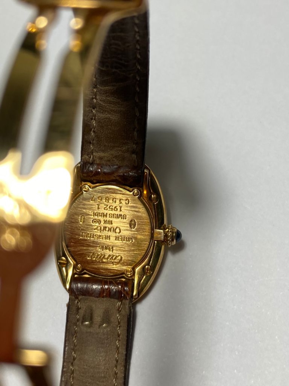 Cartier (1847) - foto 4 de 8