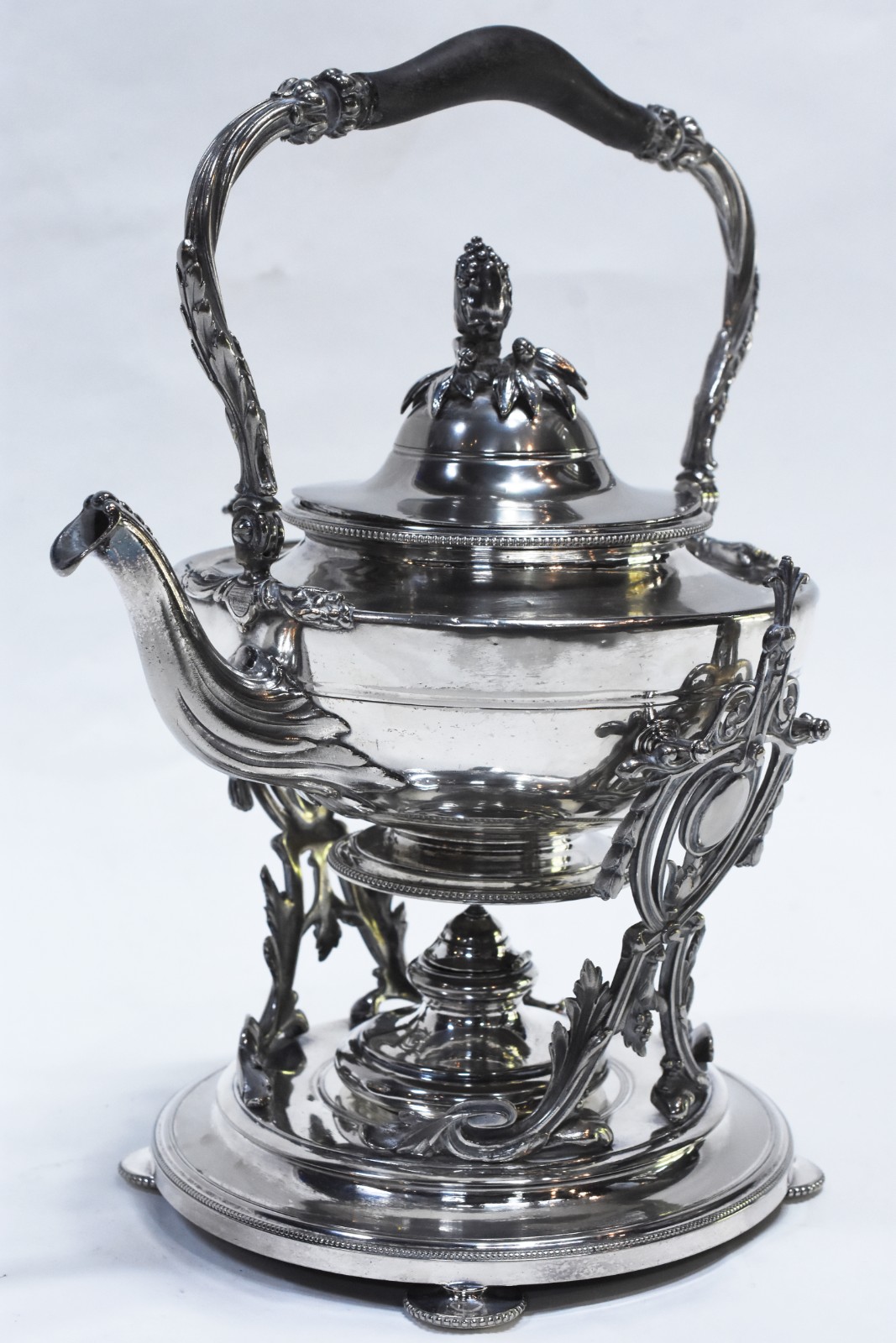 Christofle (1830) - foto 1 de 8