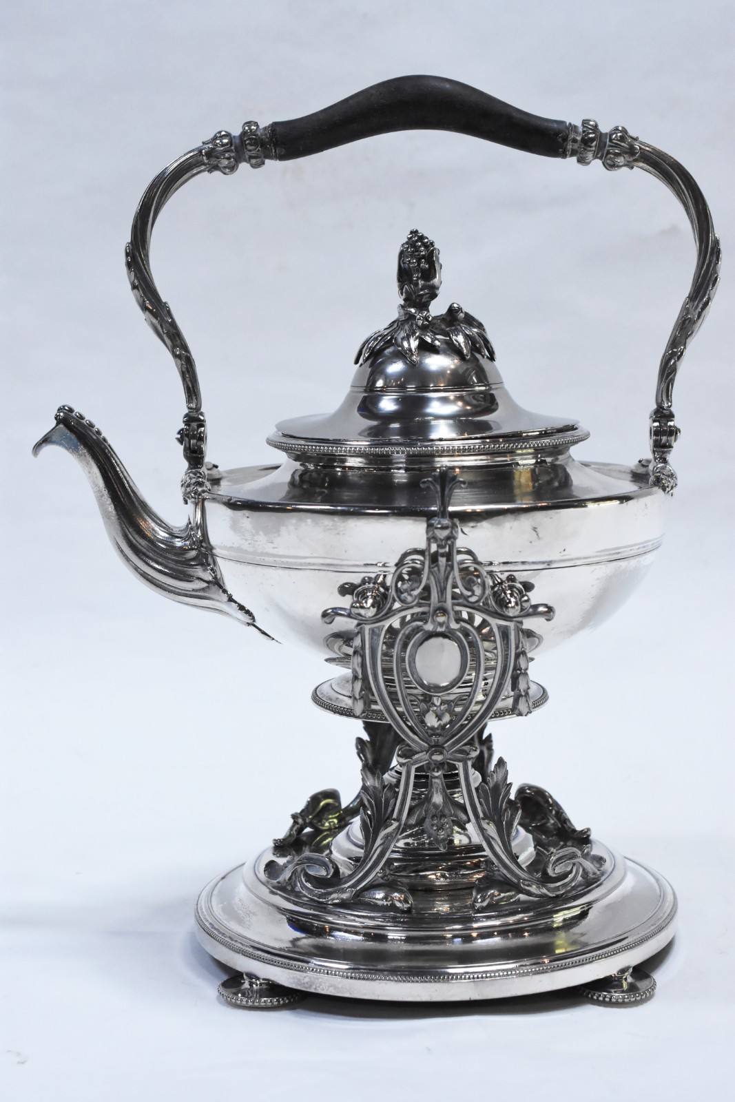 Christofle (1830) - foto 2 de 8
