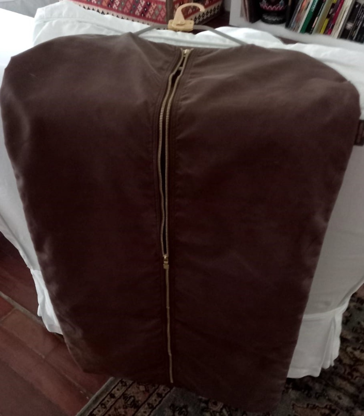 Louis Vuitton (1854) - foto 9 de 10