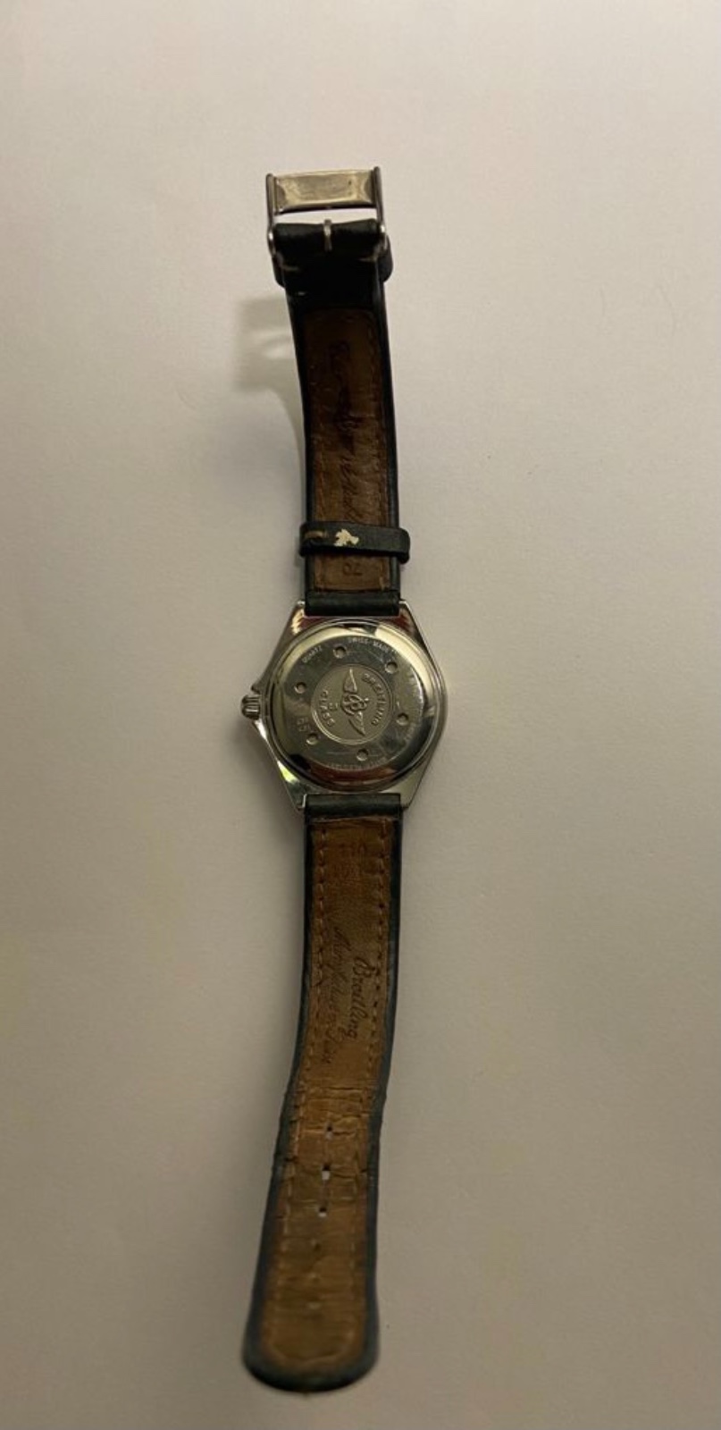 Breitling  (1884) - foto 3 de 6