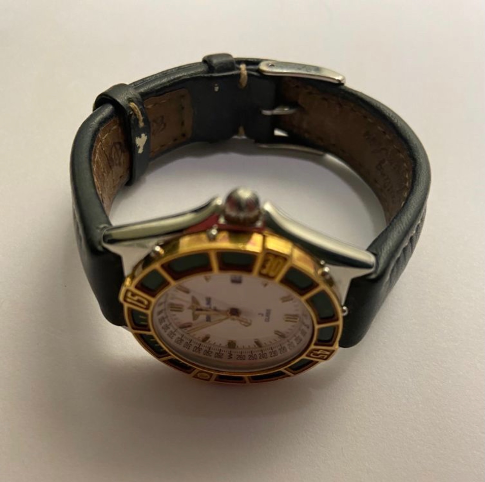 Breitling  (1884) - foto 5 de 6