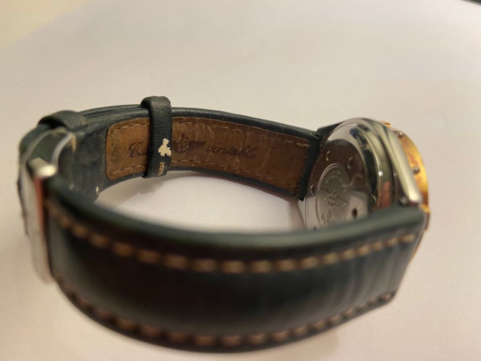 Breitling  (1884) - foto 6 de 6