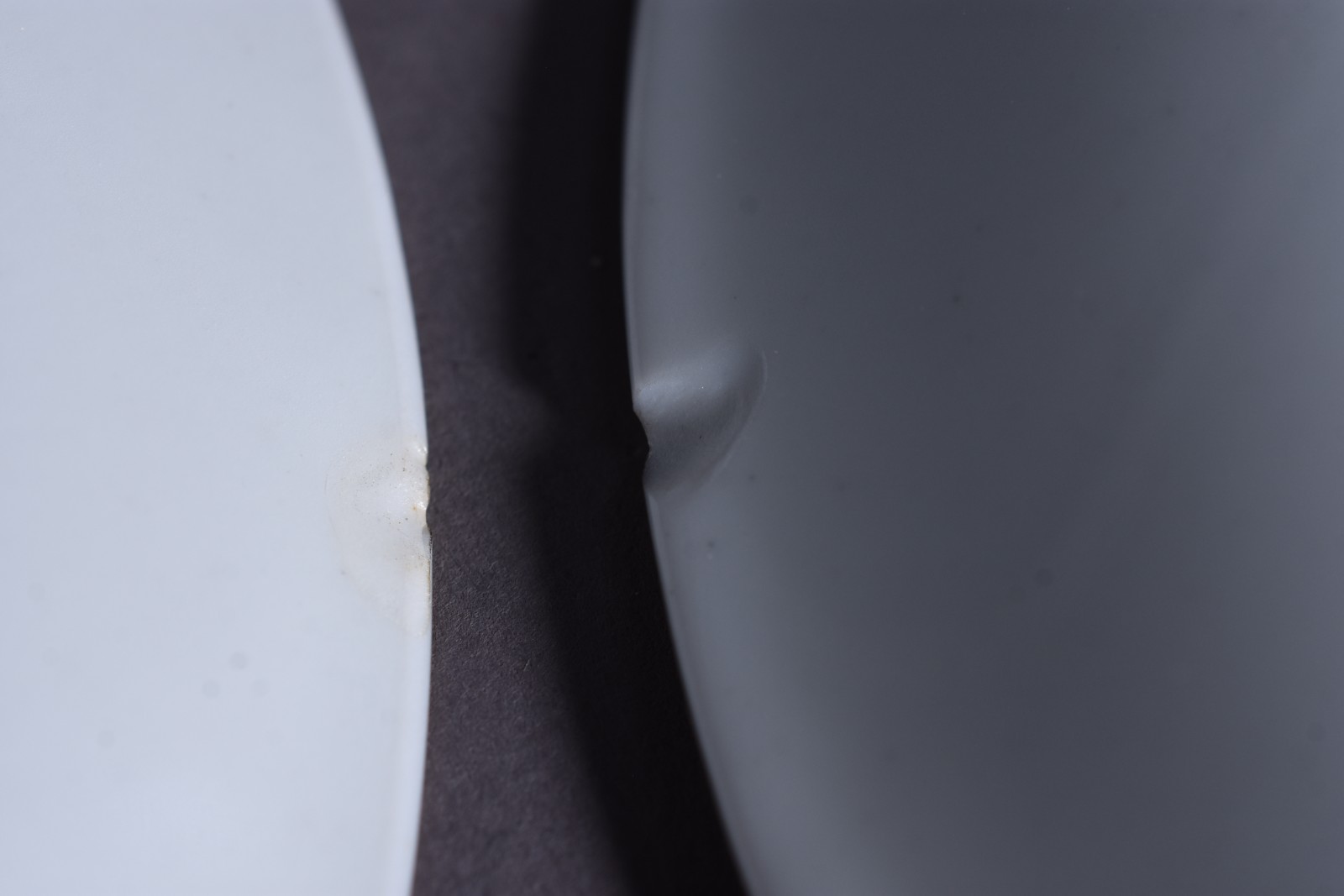 Aparelho de chá e café de porcelana Renner composto: 5 xícaras para... - foto 10 de 10