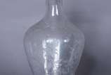 Serviço de cristal lavrado composto de: 11 para... - Serviço de cristal lavrado composto de: 11 para vinho tinto, 11 para vinho branco, 12 para champagne, 11 para vinho do Porto, 12 para licor e ga...