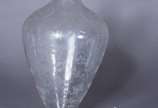 Serviço de cristal lavrado composto de: 11 para... - Serviço de cristal lavrado composto de: 11 para vinho tinto, 11 para vinho branco, 12 para champagne, 11 para vinho do Porto, 12 para licor e ga...