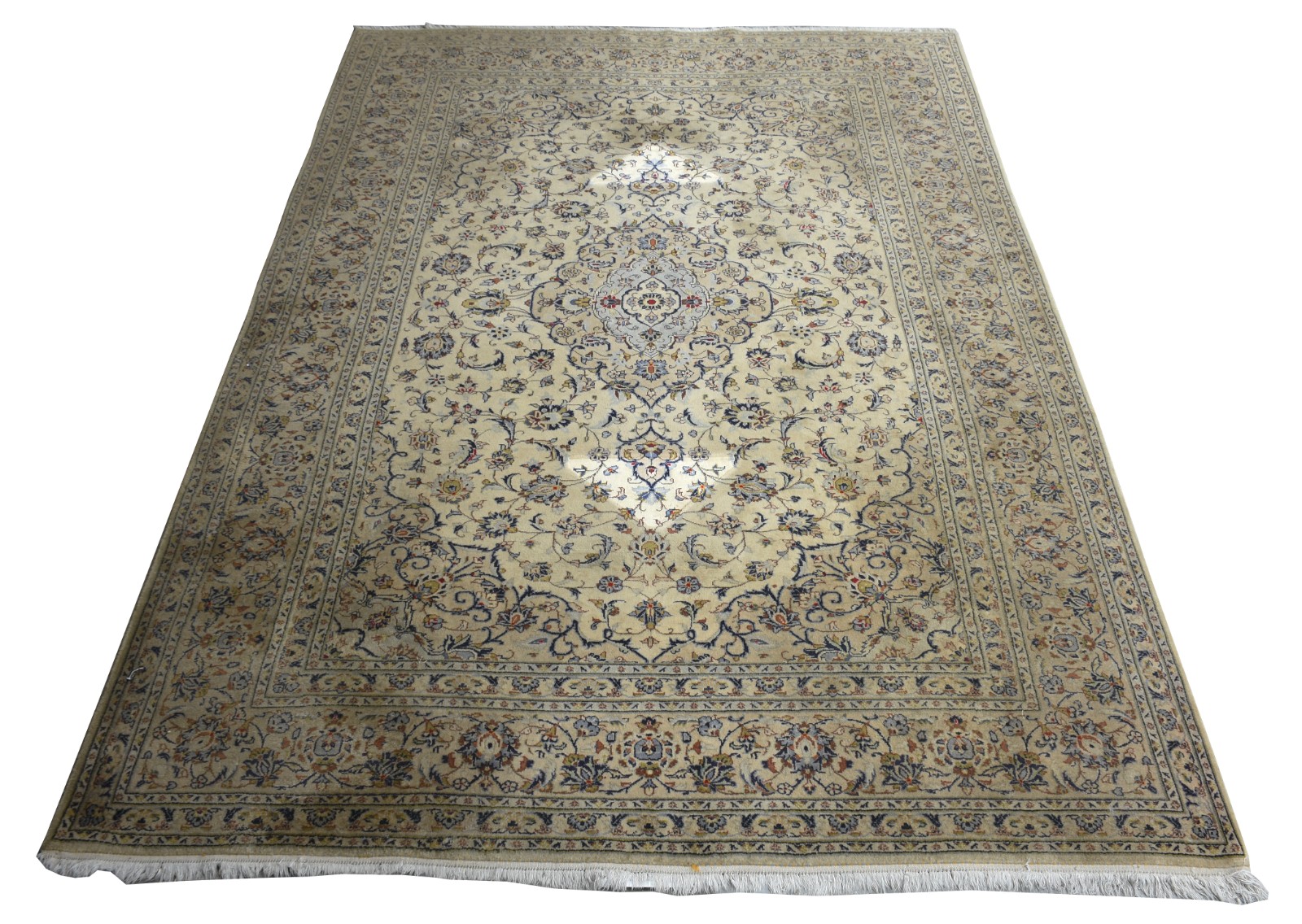 Tapete Kashan - foto 1 de 6