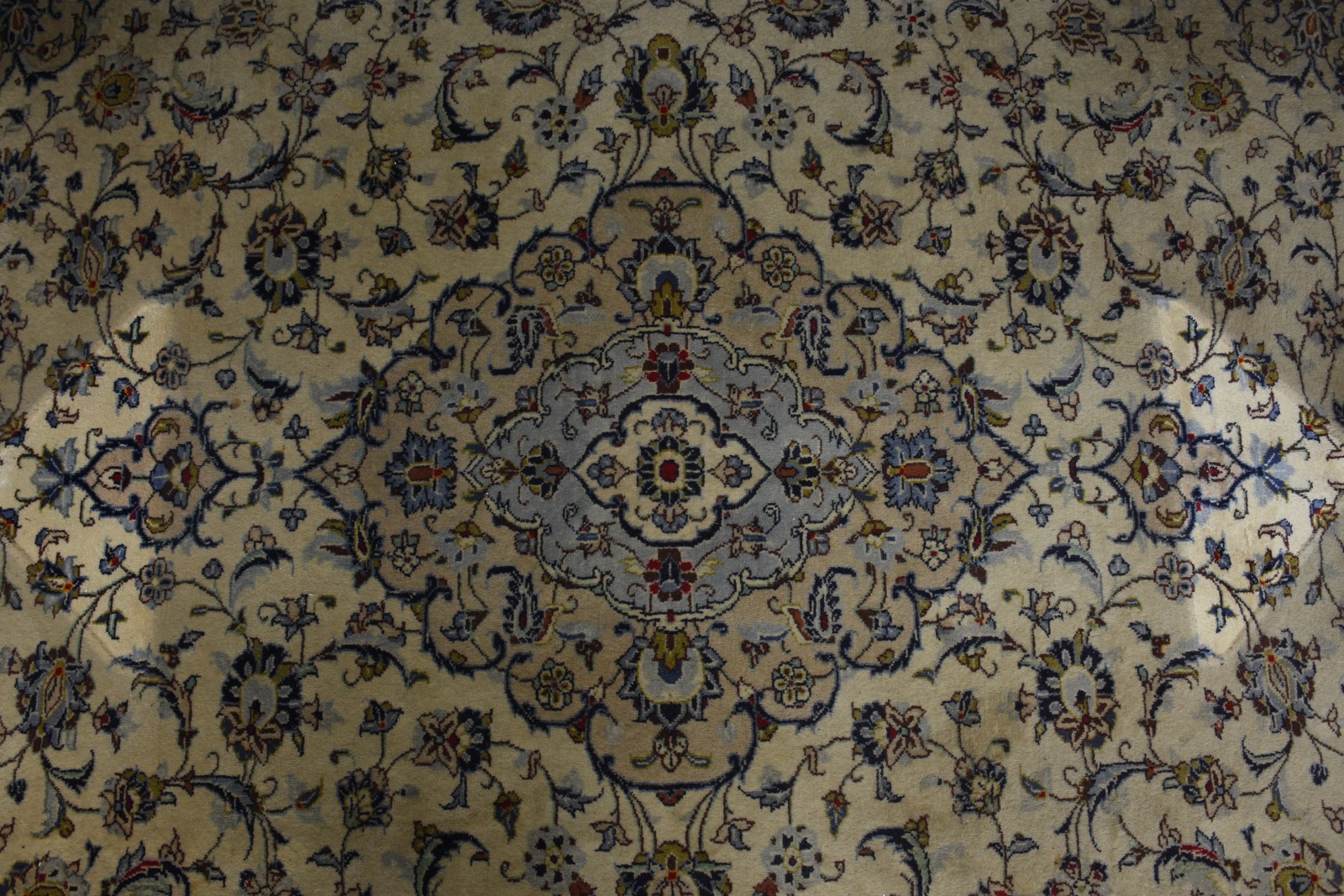 Tapete Kashan - foto 2 de 6