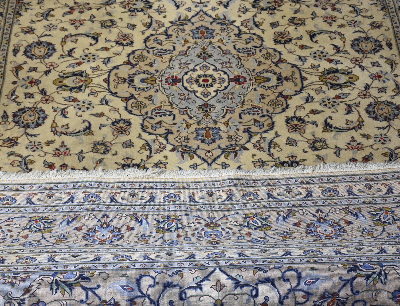 Tapete Kashan - foto 3 de 6