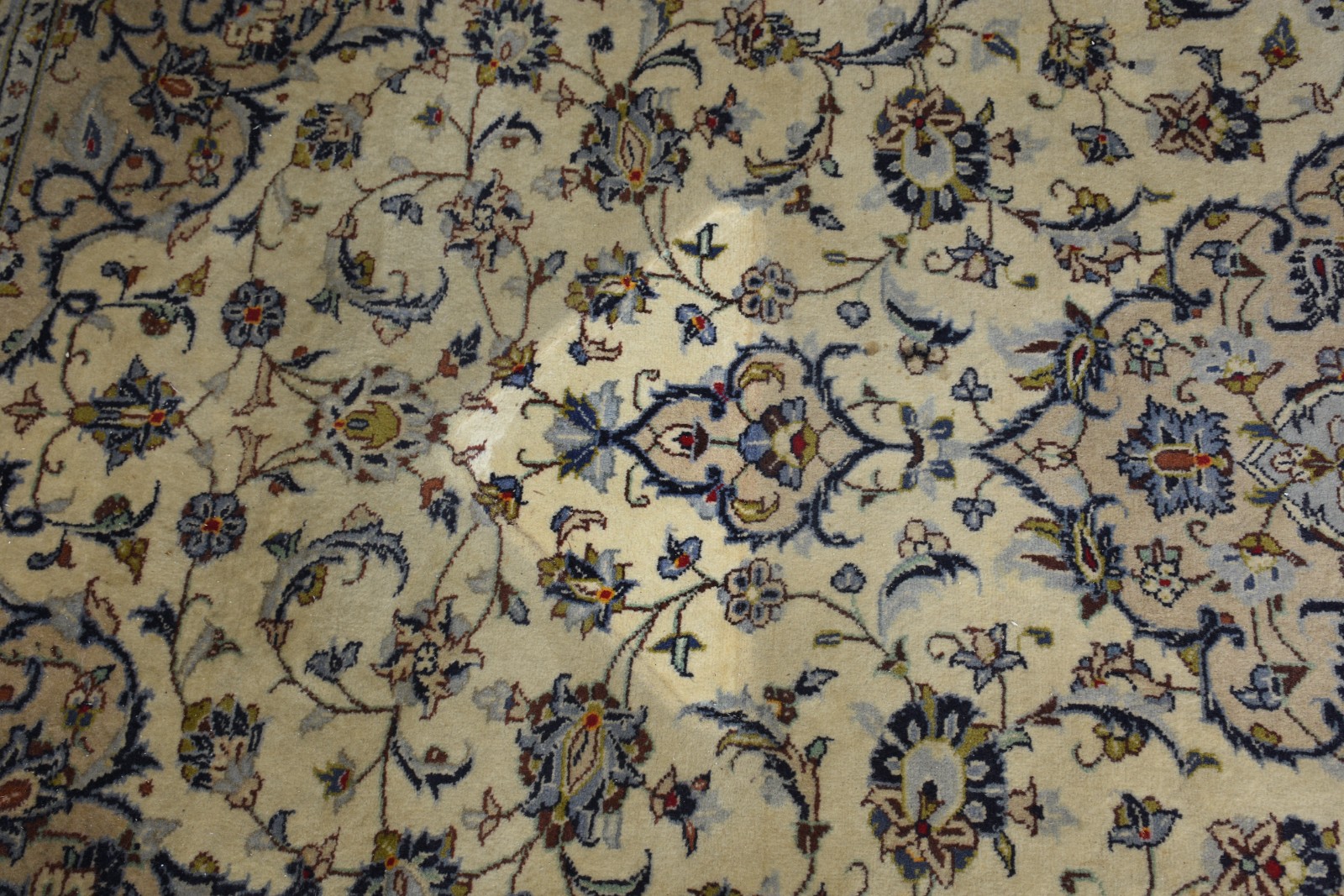 Tapete Kashan - foto 5 de 6