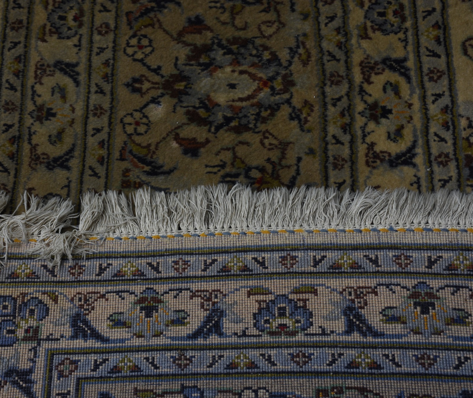 Tapete Kashan - foto 6 de 6
