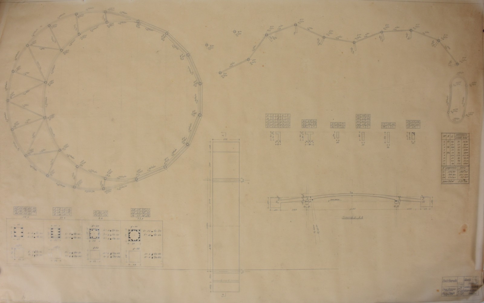 Oscar Niemeyer (1907-2012), Casa de baile na Pampulha - foto 1 de 3