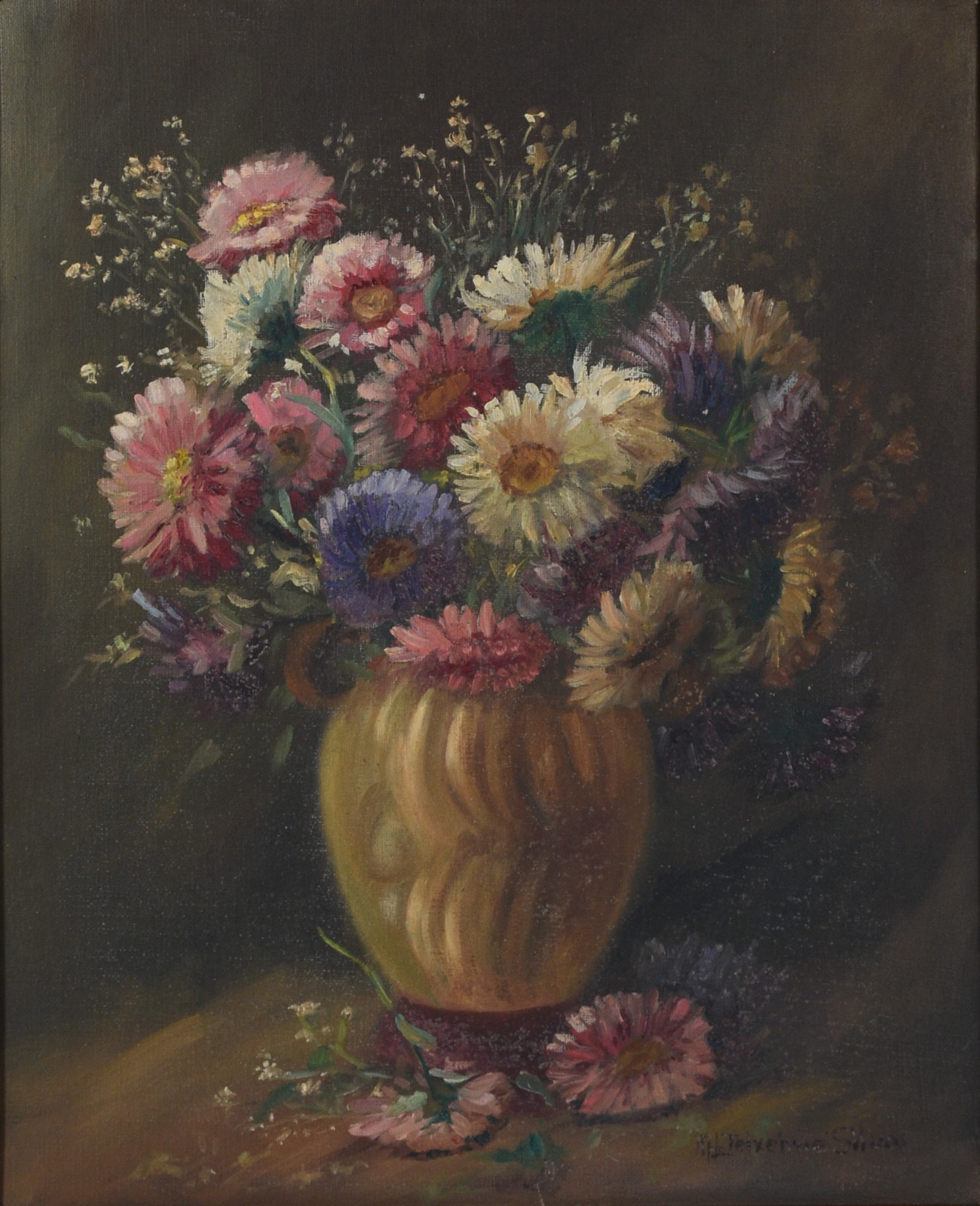 Vaso de Flores - foto 1 de 4