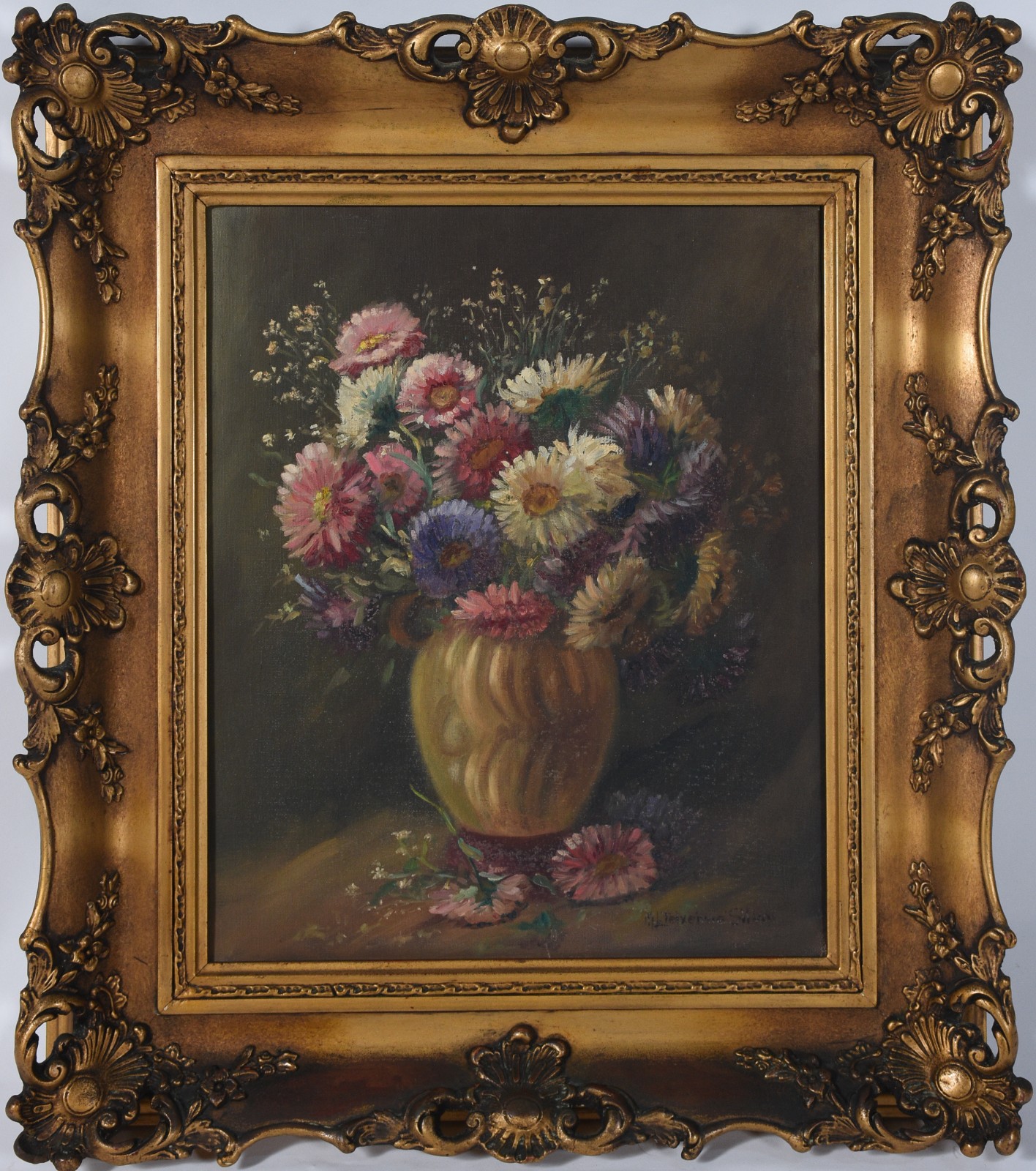 Vaso de Flores - foto 2 de 4