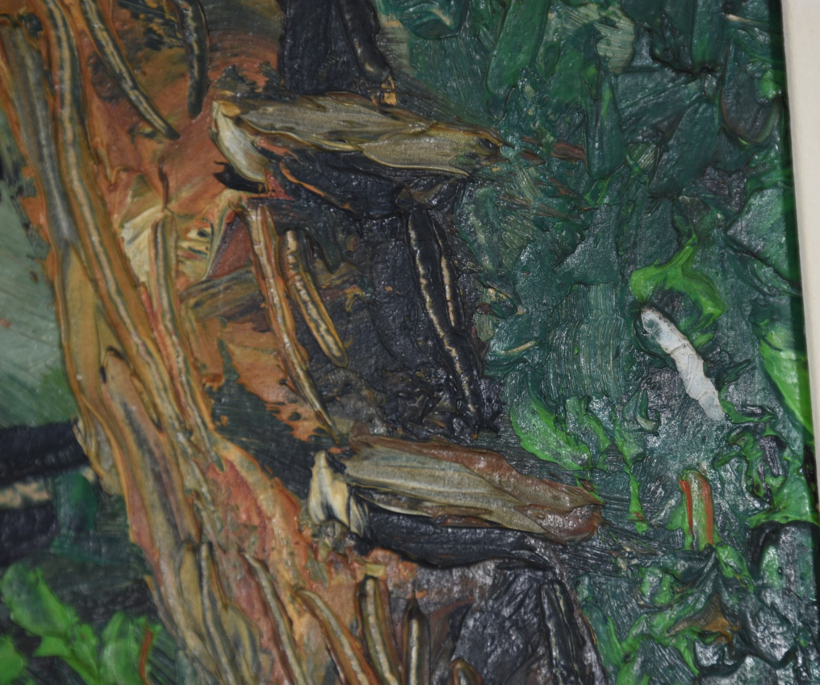 Sem assinatura, Paisagem - foto 5 de 6