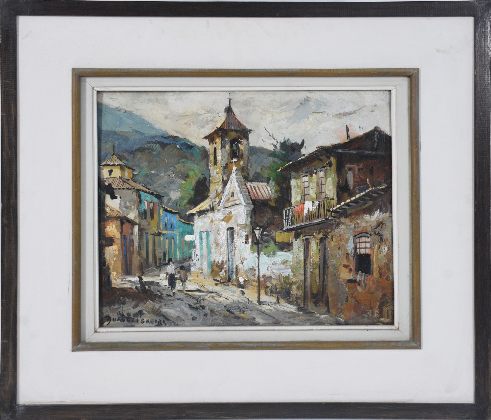Durval Pereira (1917-1984), Casário Mineiro - foto 2 de 4