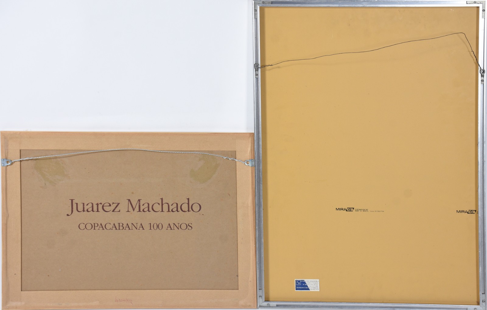 Juarez Machado (1941-2026) - foto 4 de 4
