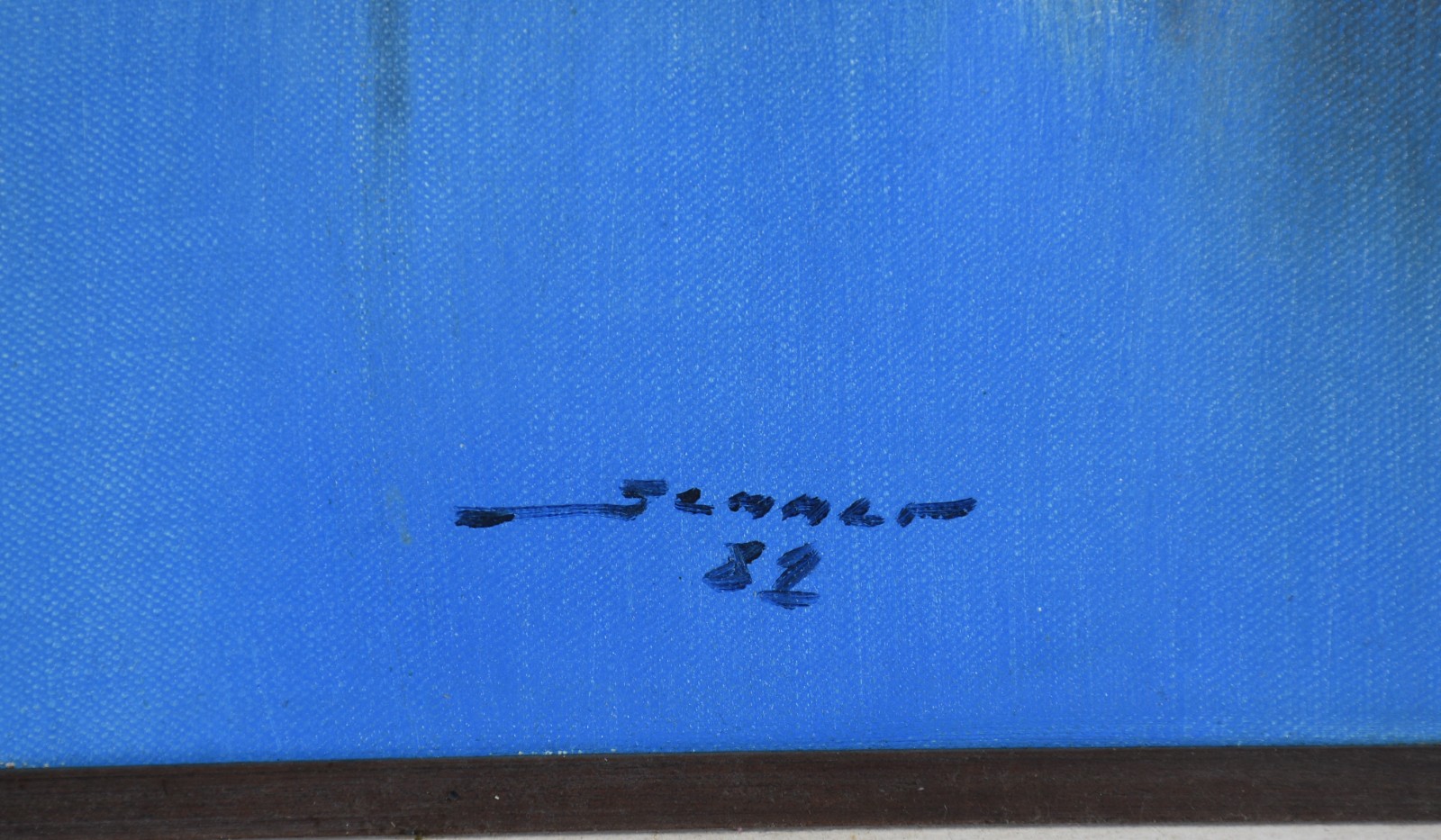 Jenner Augusto (1924-2003), Alagados, Bahia - foto 3 de 6