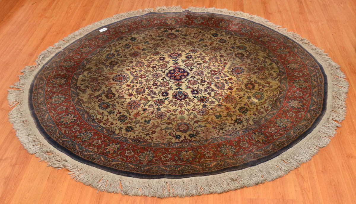 Tapete Isfahan