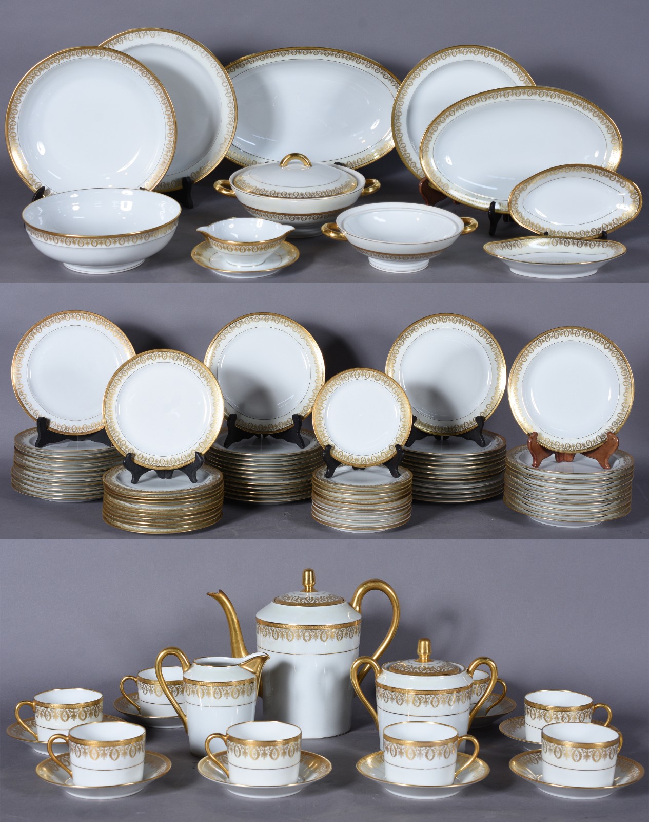 Limoges (1771) - foto 1 de 8