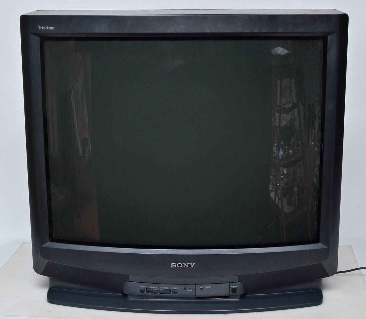 TV Sony 34", funcionando.