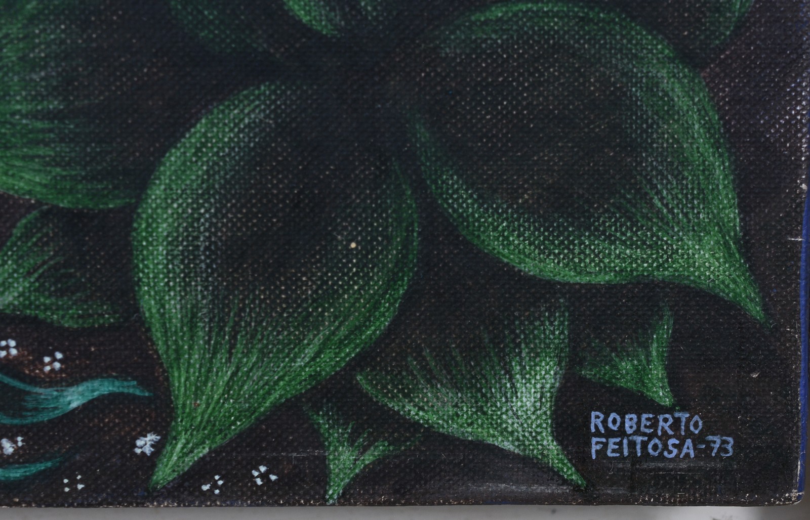 Roberto Feitosa (1943), Paisagem - foto 3 de 4