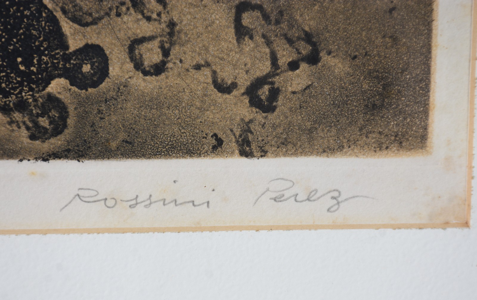 Rossini Perez (1931-2020) - foto 4 de 5