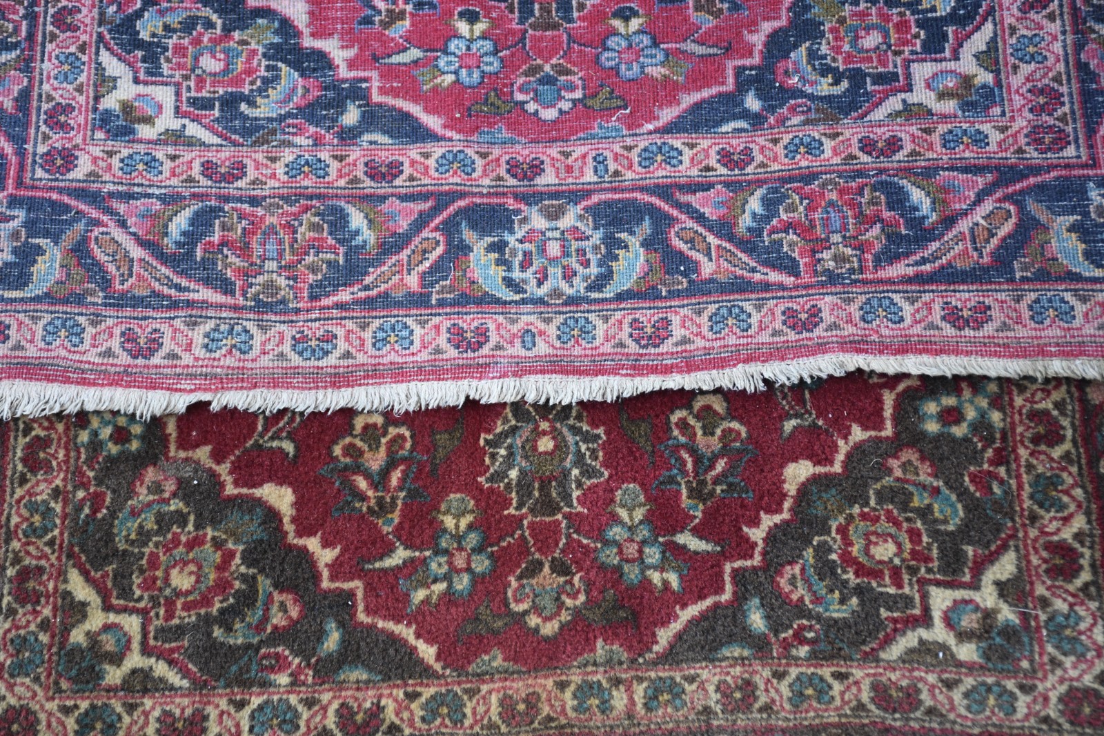 Tapete Kashan - foto 3 de 4