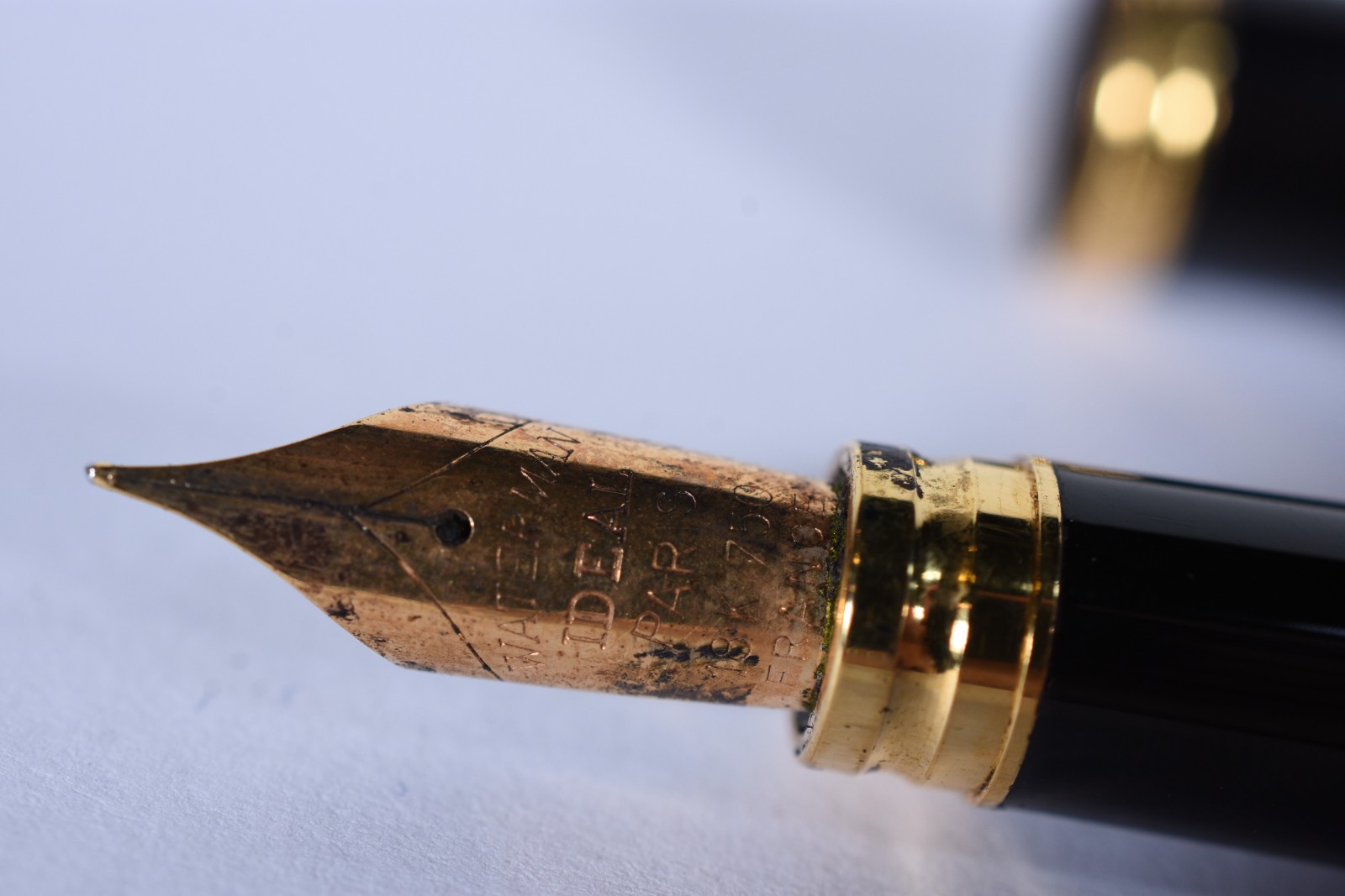 Waterman (1883) - foto 6 de 8