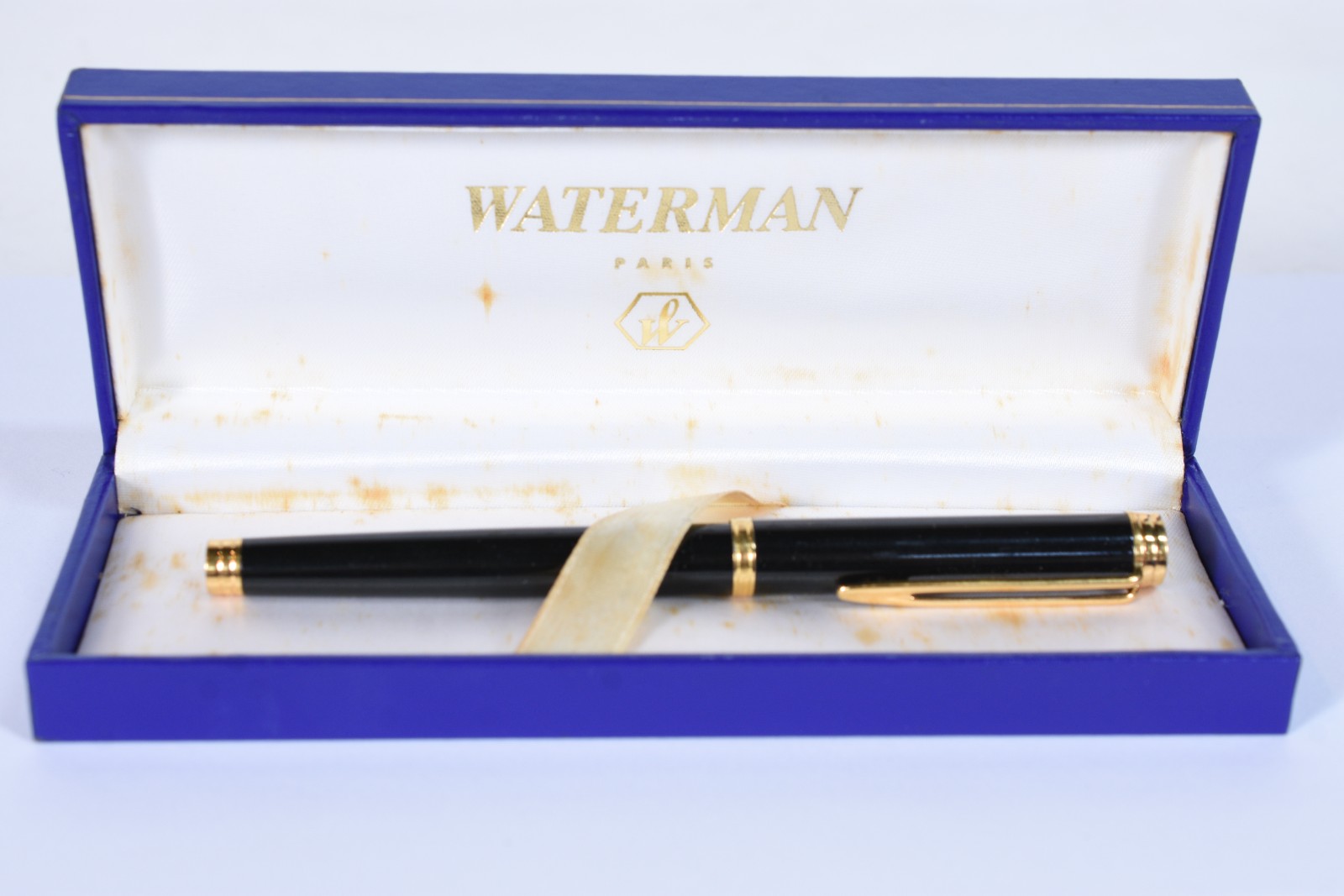 Waterman (1883) - foto 7 de 8