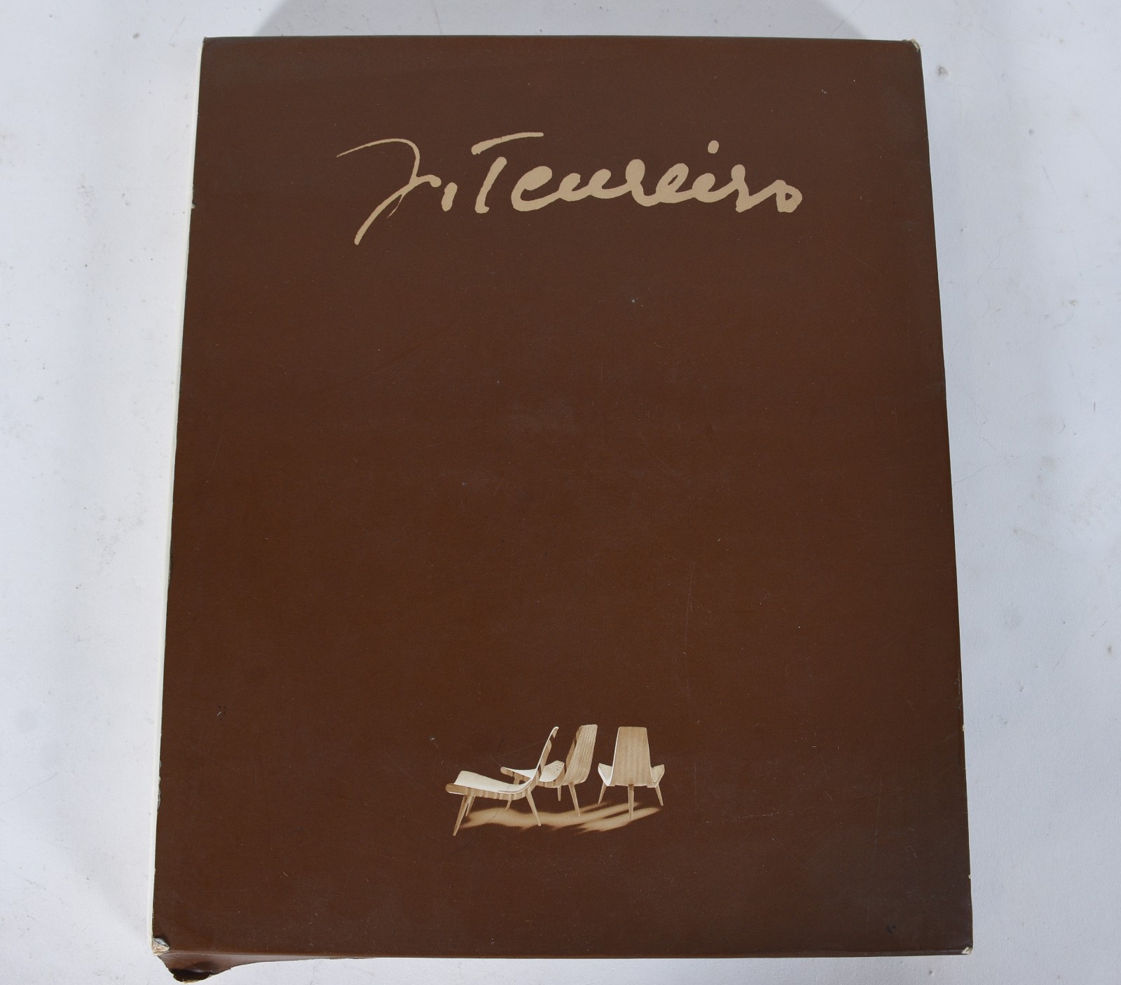 Tenreiro - Livro. - foto 4 de 6