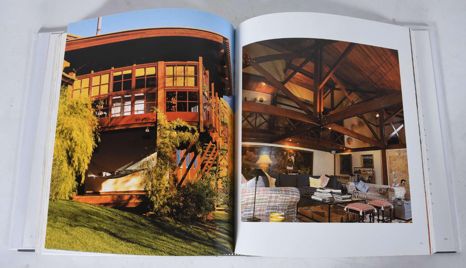 Sérgio Rodrigues - Livro sobre o arquiteto e designer ricamente... - foto 3 de 5