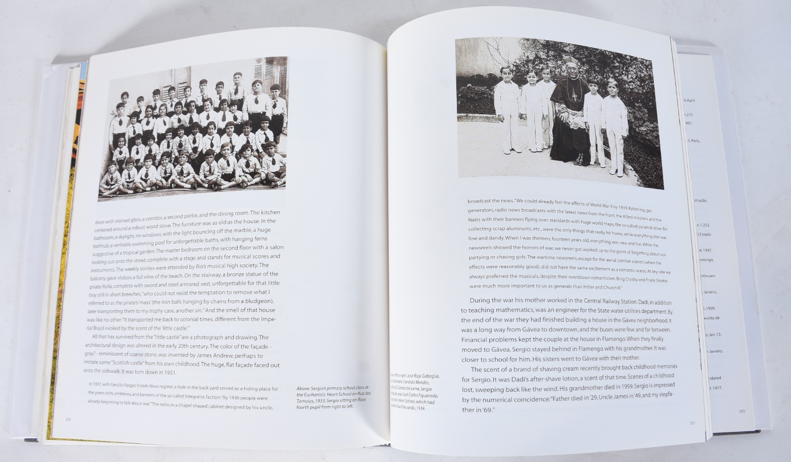 Sérgio Rodrigues - Livro sobre o arquiteto e designer ricamente... - foto 4 de 5