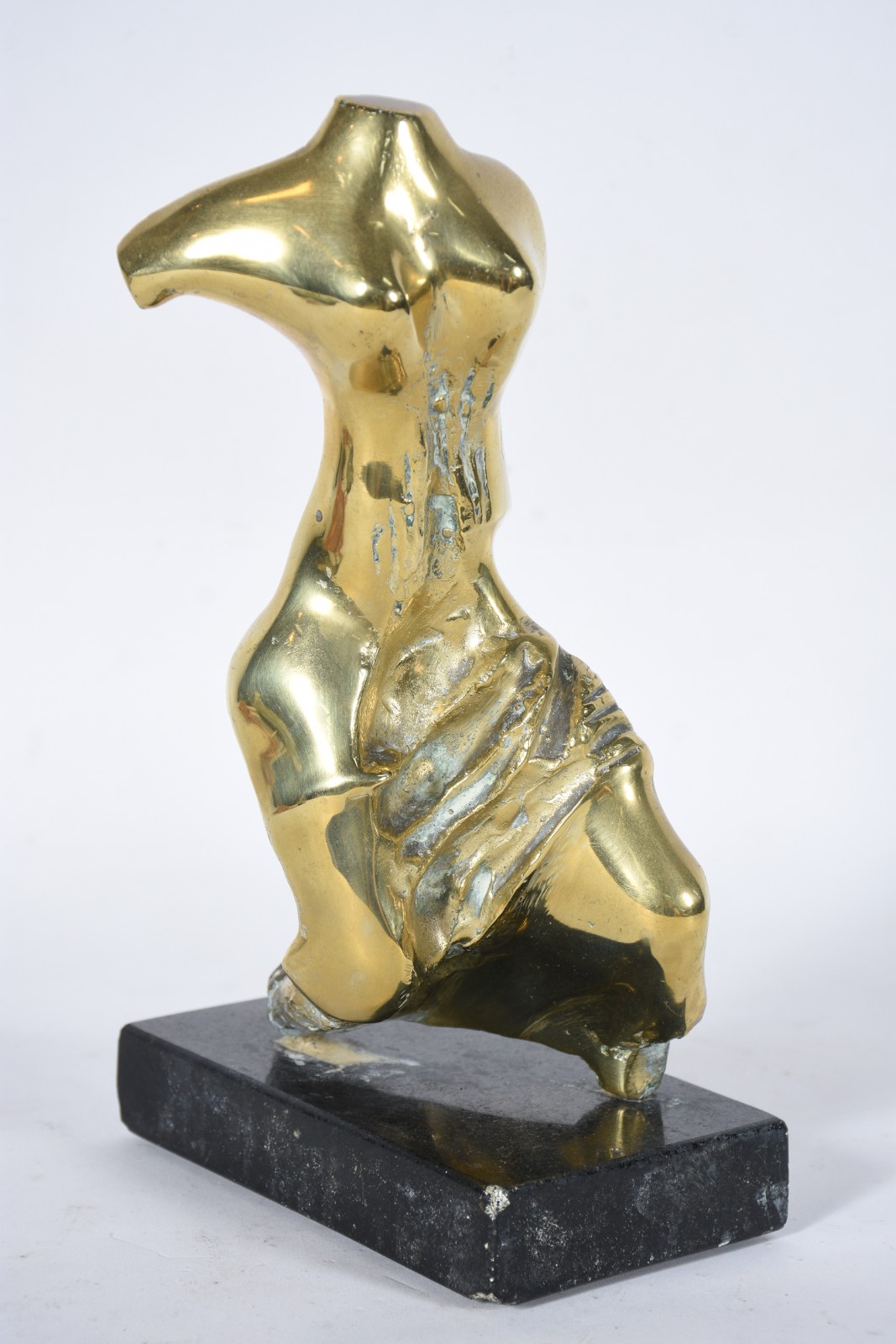 Mario Agostinelli  (1915-2000), Torso - foto 1 de 8