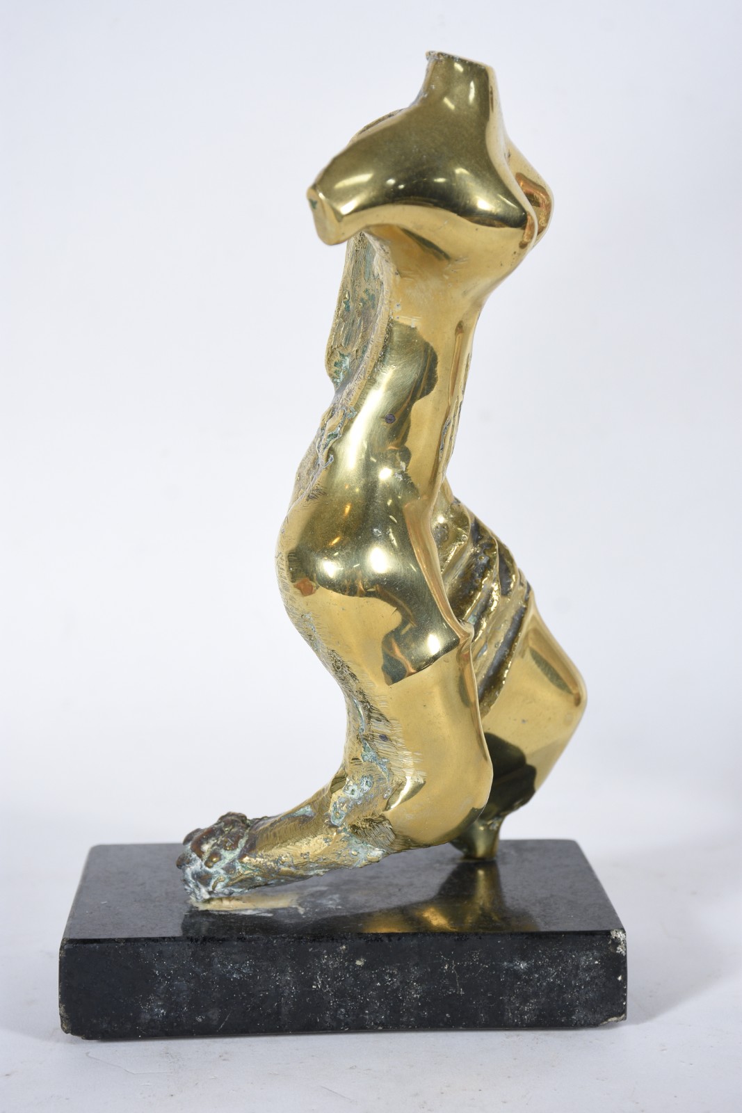 Mario Agostinelli  (1915-2000), Torso - foto 2 de 8