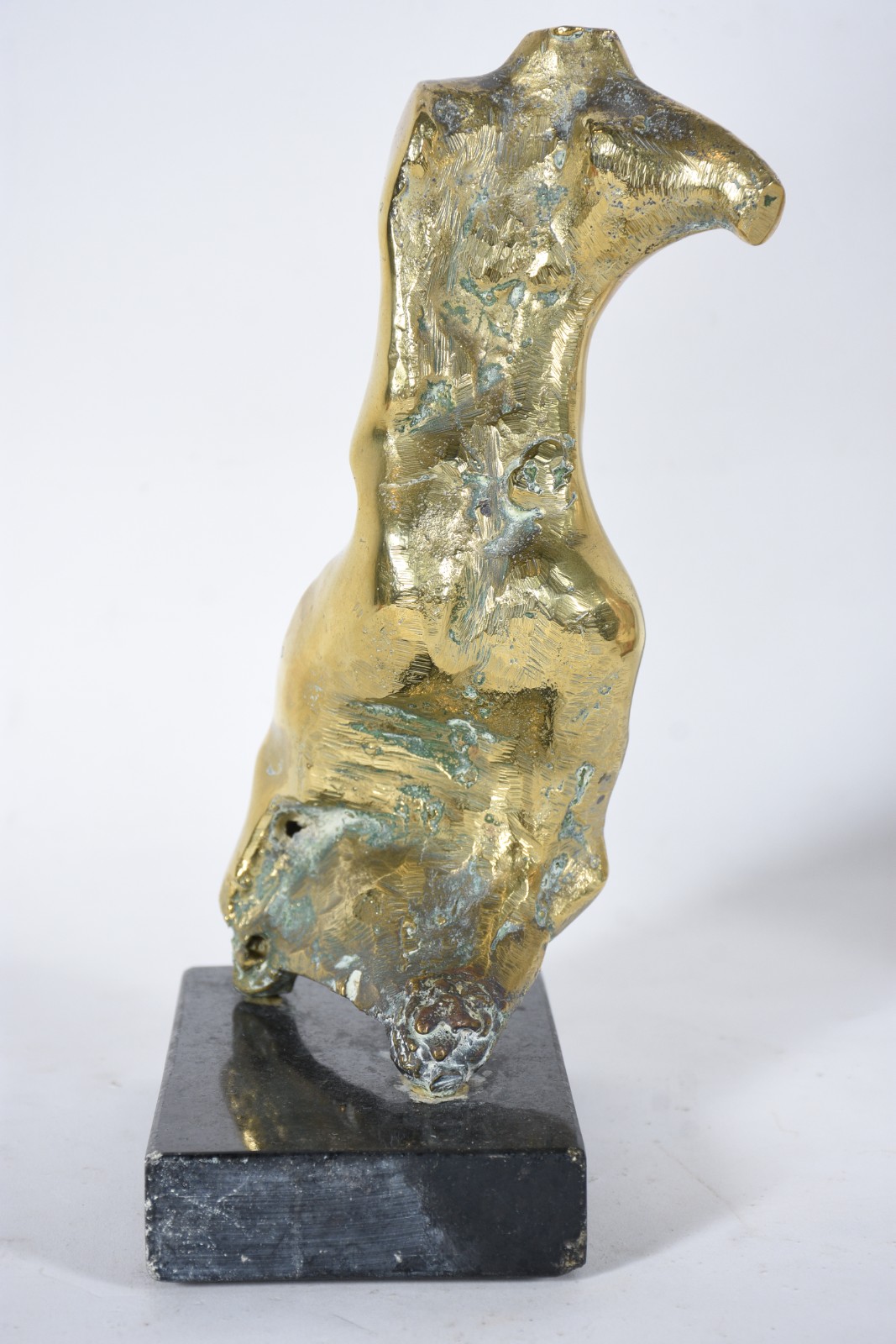 Mario Agostinelli  (1915-2000), Torso - foto 3 de 8
