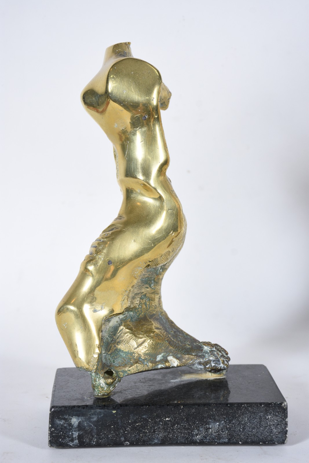 Mario Agostinelli  (1915-2000), Torso - foto 4 de 8