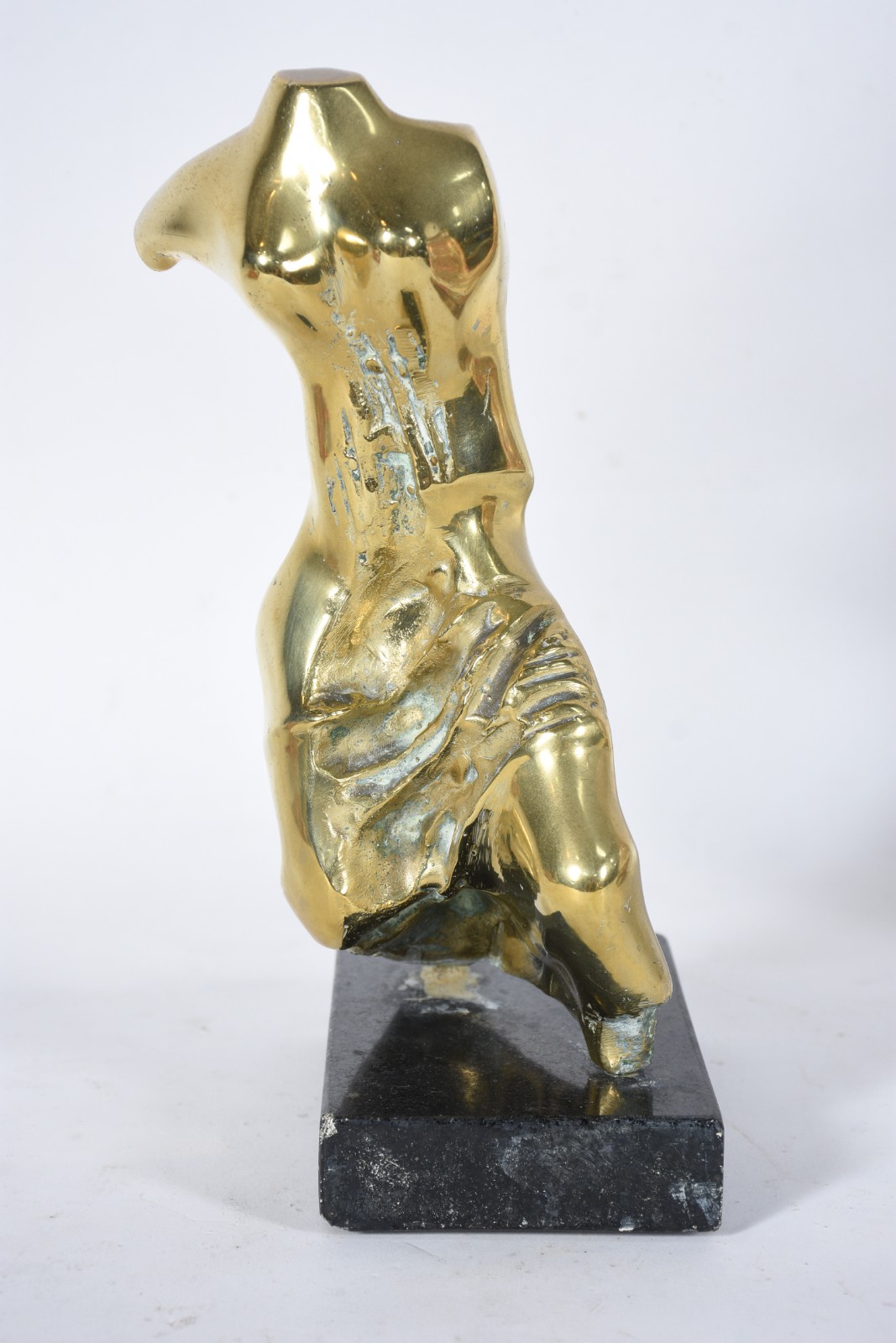 Mario Agostinelli  (1915-2000), Torso - foto 5 de 8
