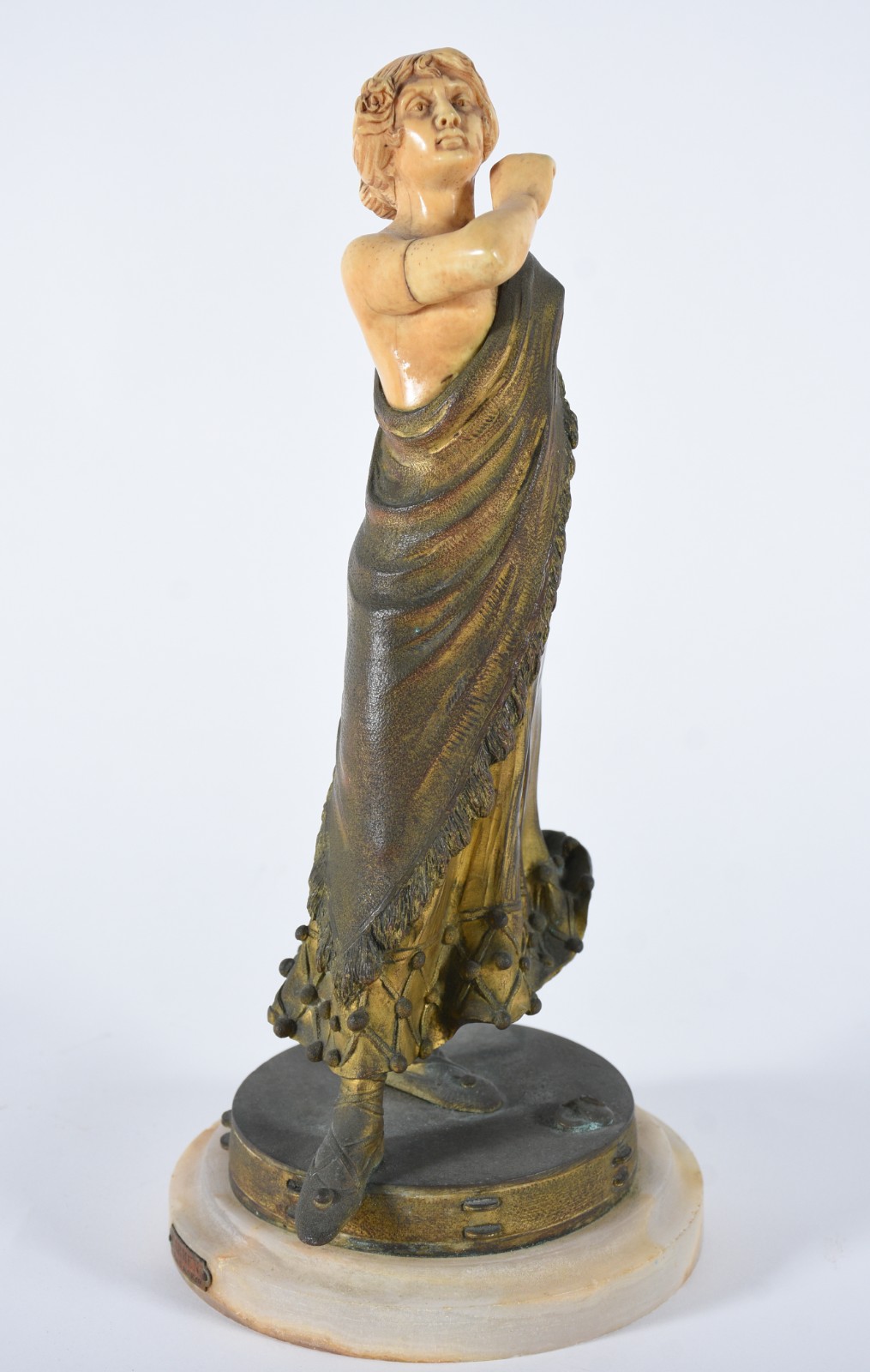 Dominique Alonzo (1910-1930), Carmen - foto 4 de 11