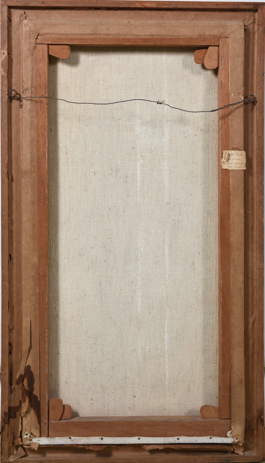 Elza O. S. (1928-2007), Figura - foto 4 de 4