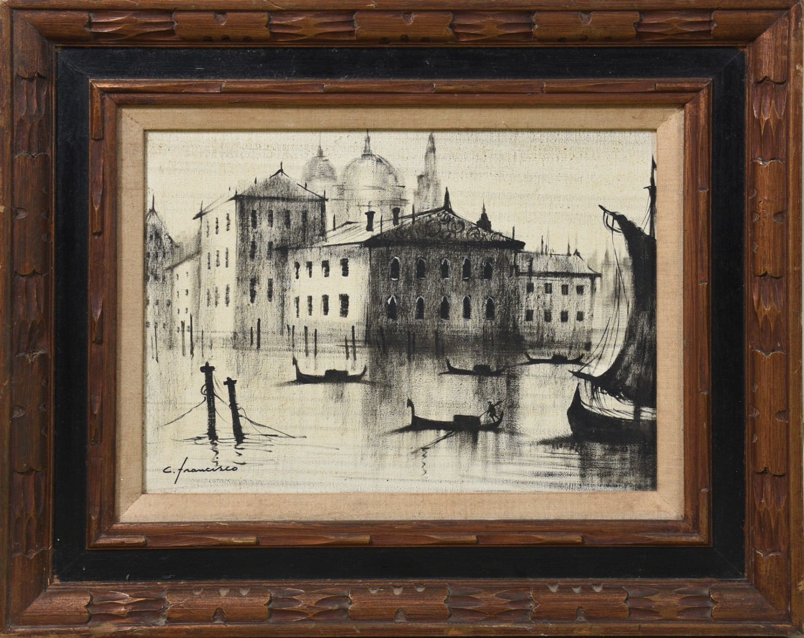 Veneza - foto 2 de 4